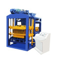 Fully automatic Concrete Block Making Machine Fly Ash Bricks Machine